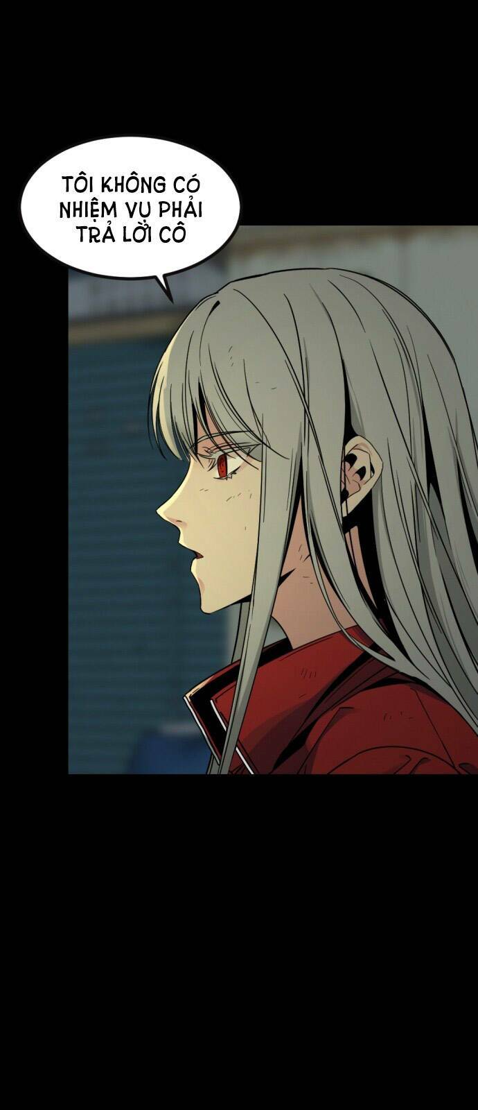 Kẻ giết anh hùng - Chapter 12 - Page 16