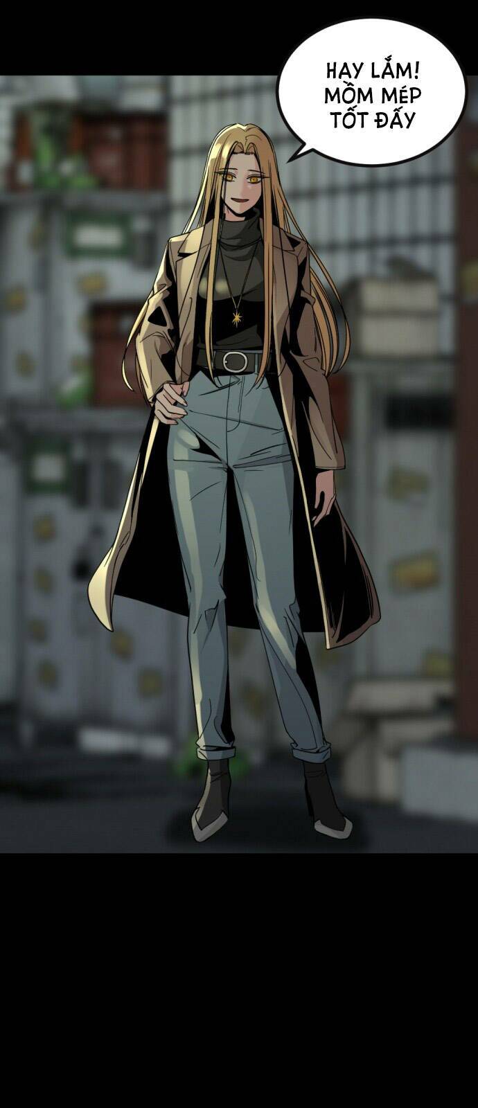 Kẻ giết anh hùng - Chapter 12 - Page 17