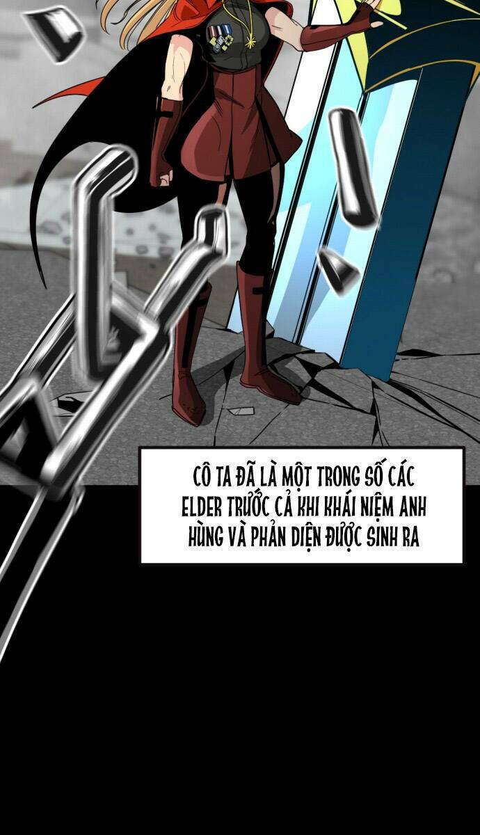 Kẻ giết anh hùng - Chapter 12 - Page 23