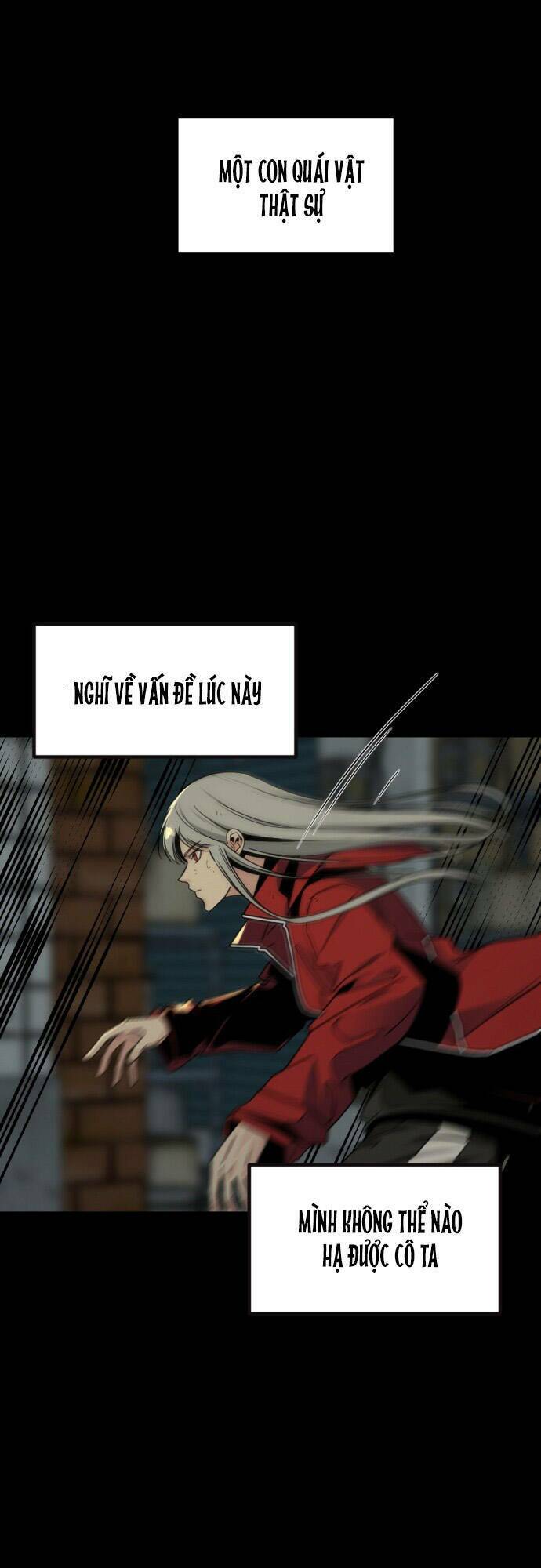 Kẻ giết anh hùng - Chapter 12 - Page 24
