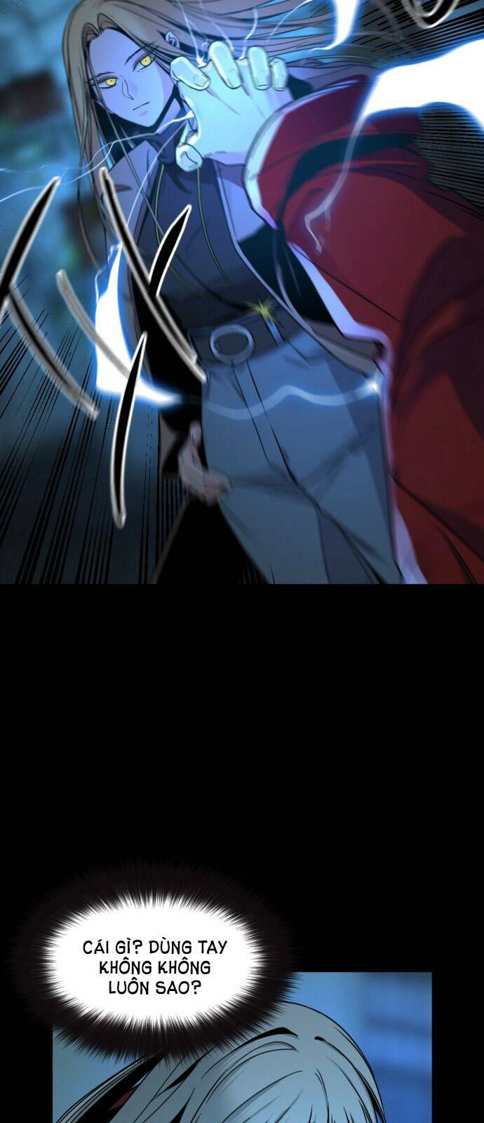 Kẻ giết anh hùng - Chapter 12 - Page 27