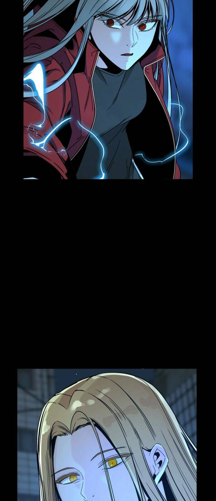 Kẻ giết anh hùng - Chapter 12 - Page 28