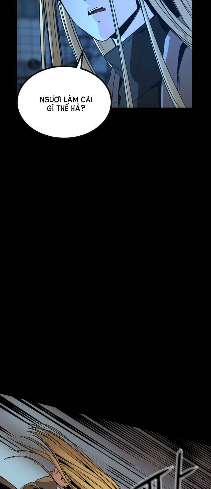 Kẻ giết anh hùng - Chapter 12 - Page 29