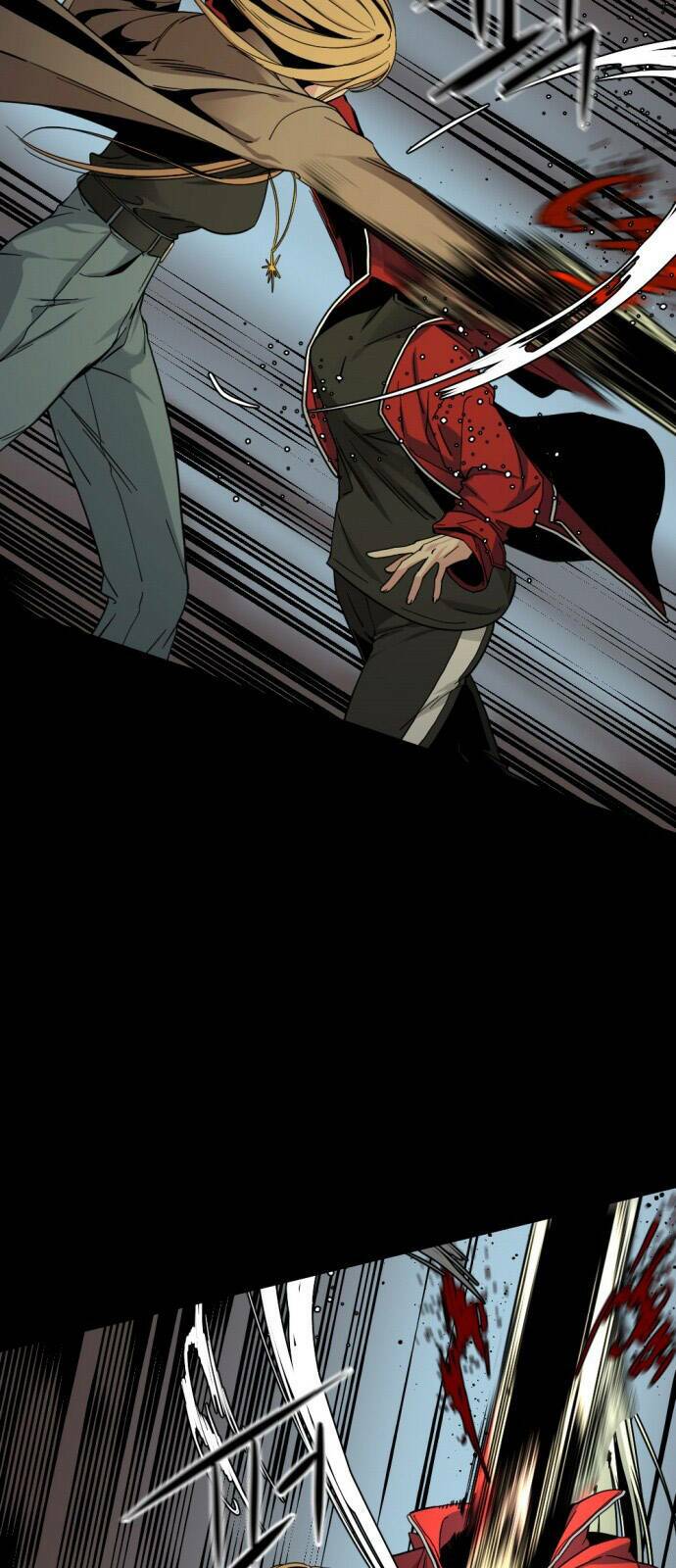 Kẻ giết anh hùng - Chapter 12 - Page 30