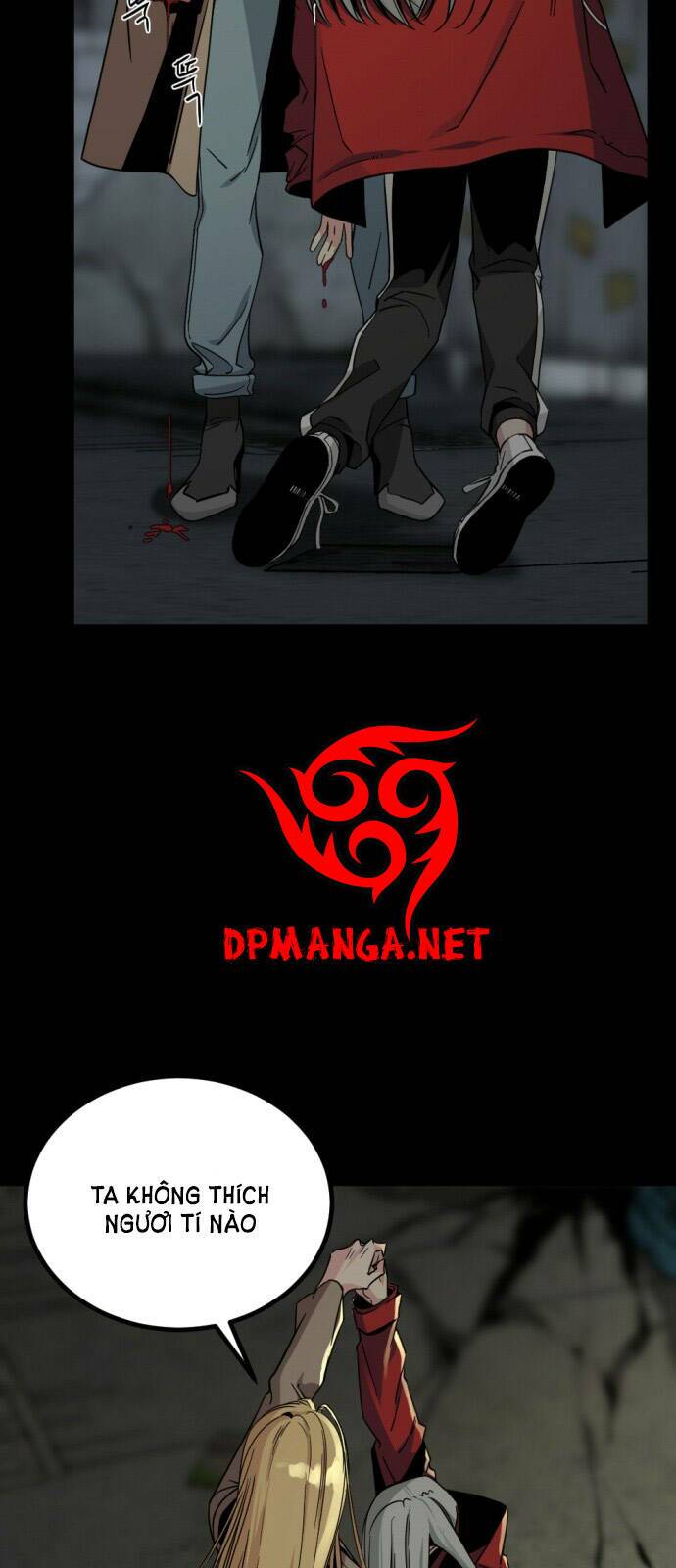 Kẻ giết anh hùng - Chapter 12 - Page 32