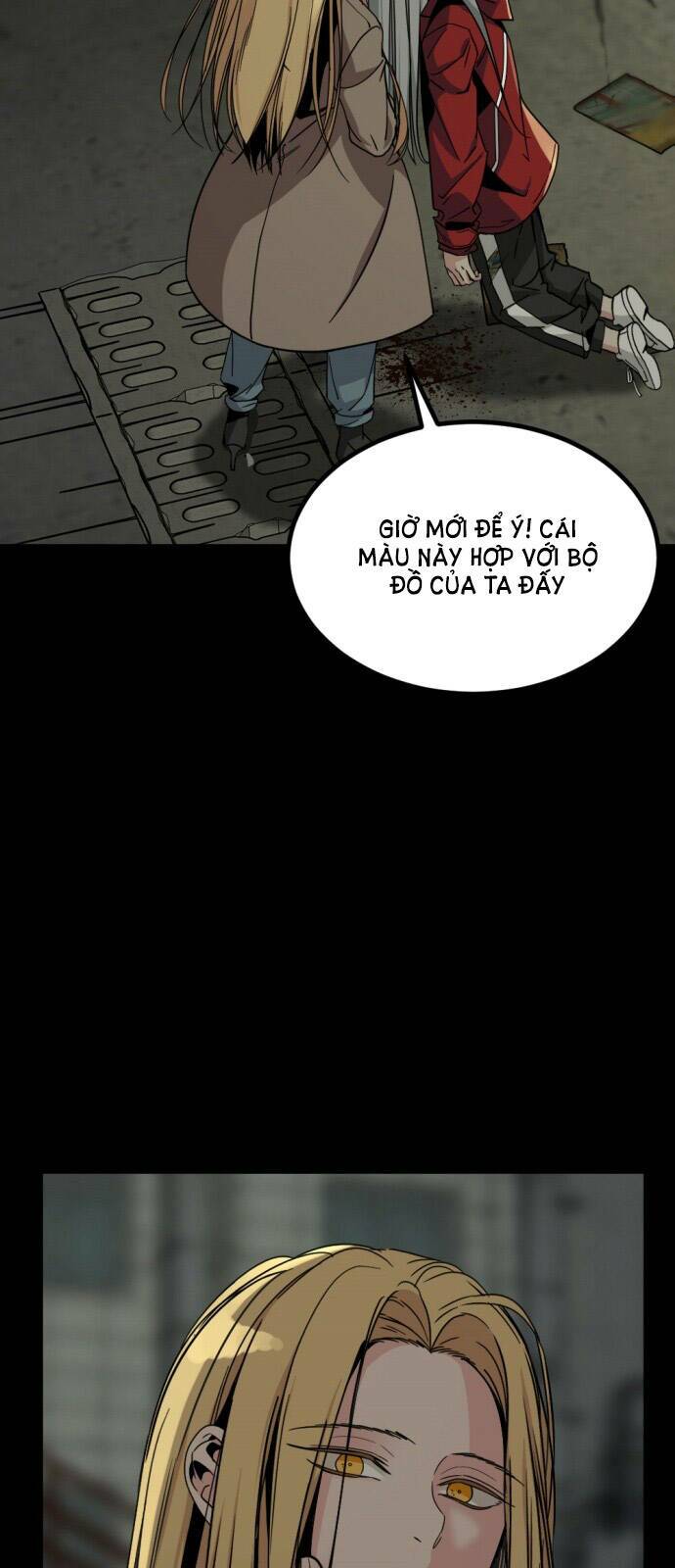 Kẻ giết anh hùng - Chapter 12 - Page 33