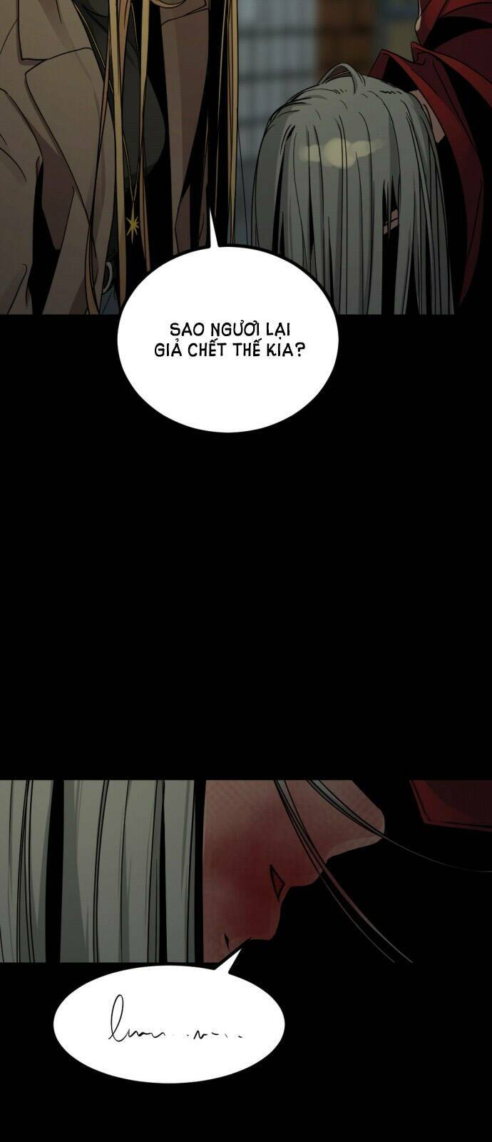 Kẻ giết anh hùng - Chapter 12 - Page 35