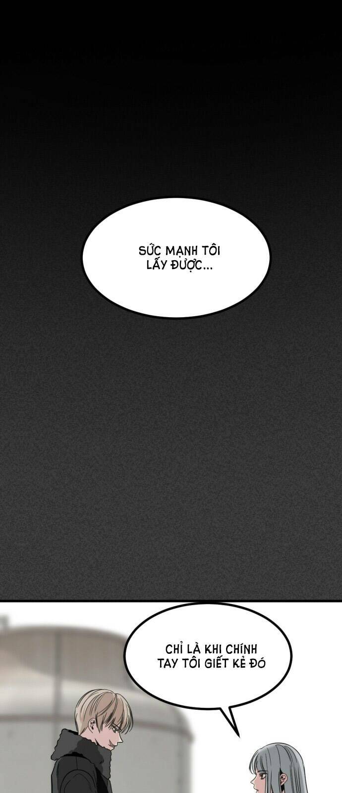 Kẻ giết anh hùng - Chapter 12 - Page 37