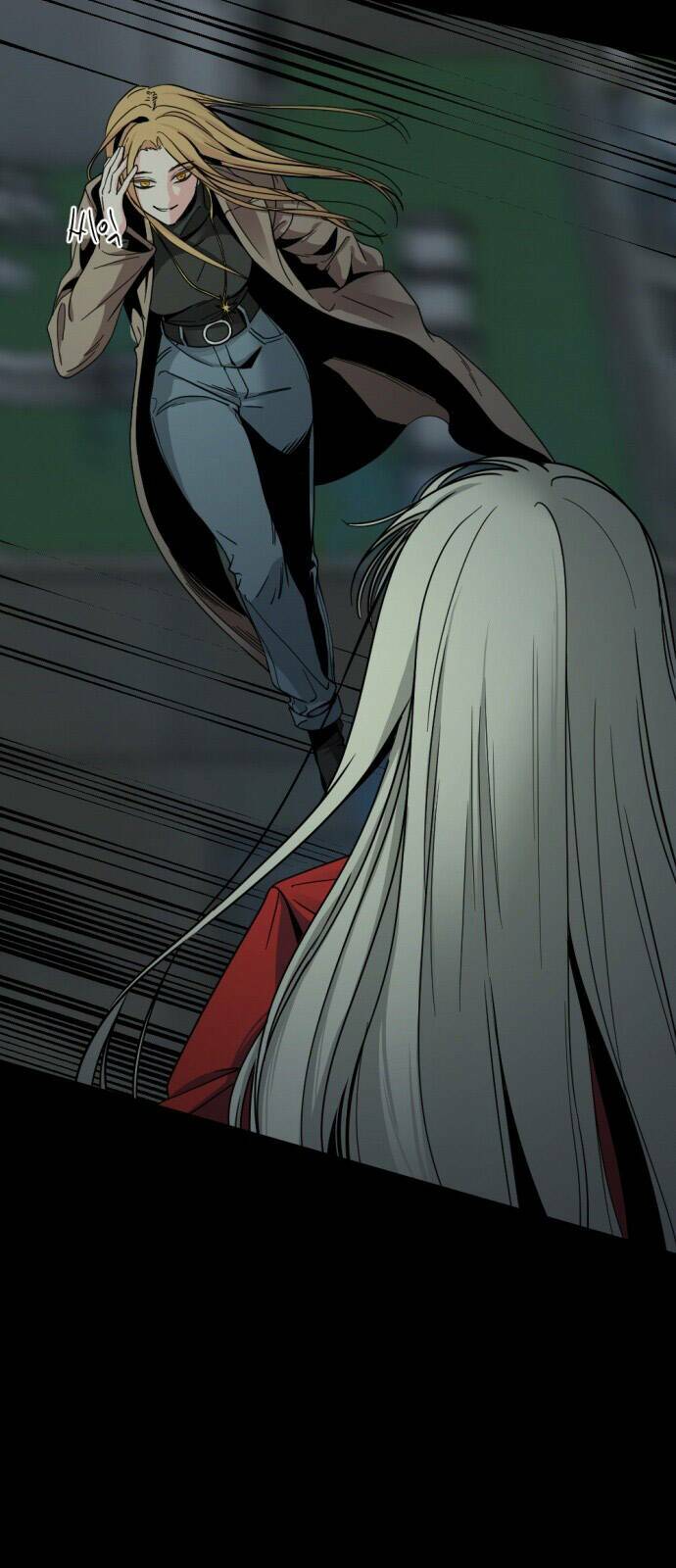 Kẻ giết anh hùng - Chapter 12 - Page 3