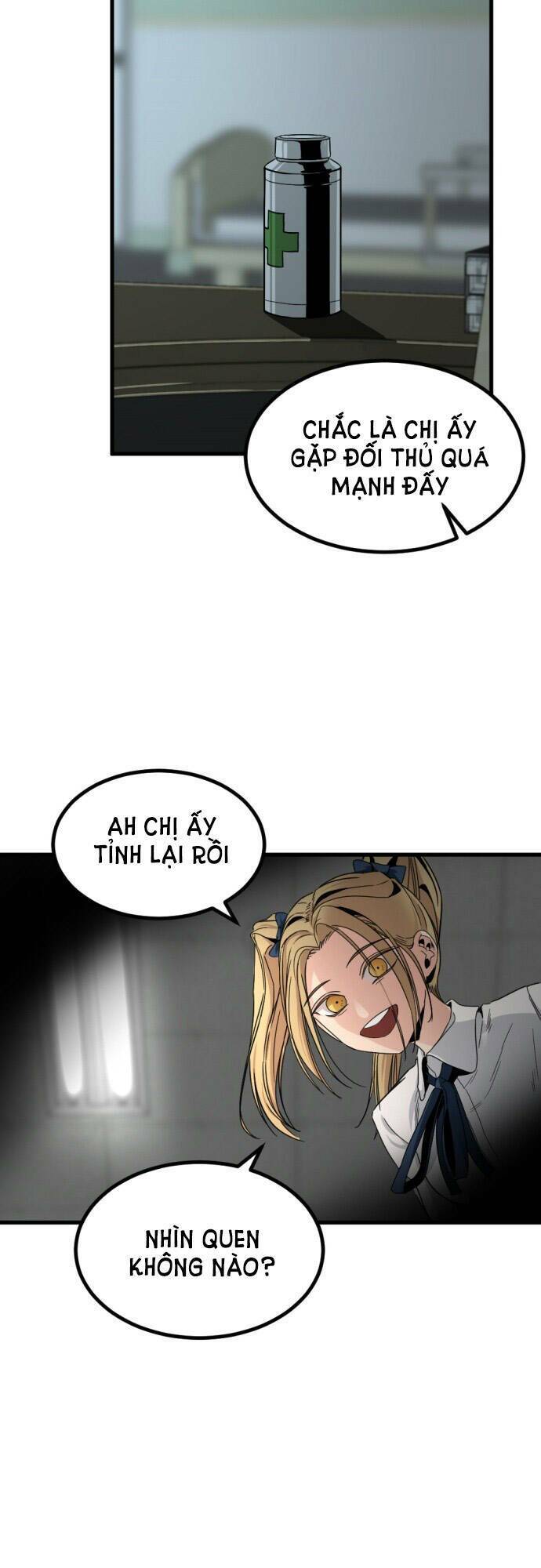 Kẻ giết anh hùng - Chapter 12 - Page 50