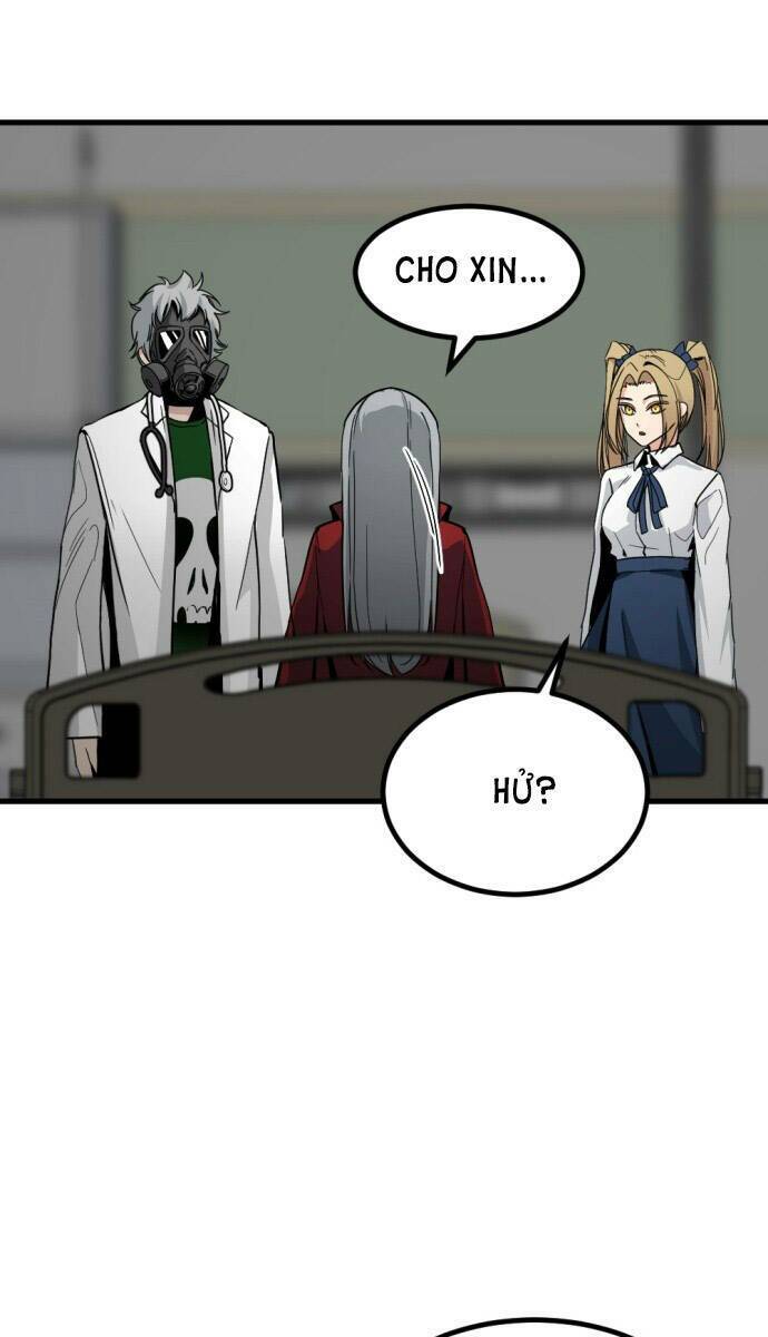 Kẻ giết anh hùng - Chapter 12 - Page 51