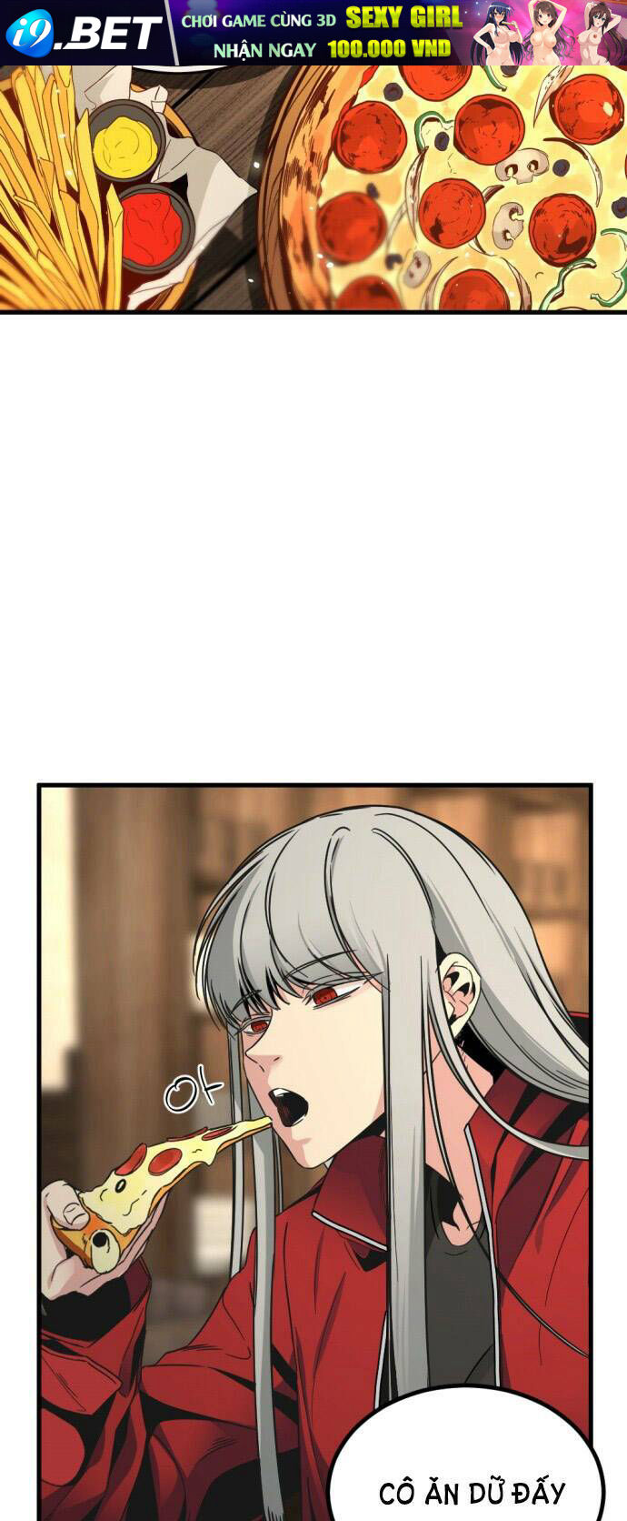 Kẻ giết anh hùng - Chapter 12 - Page 54