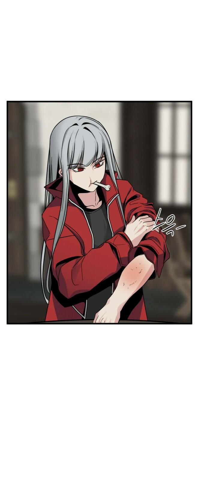 Kẻ giết anh hùng - Chapter 12 - Page 58