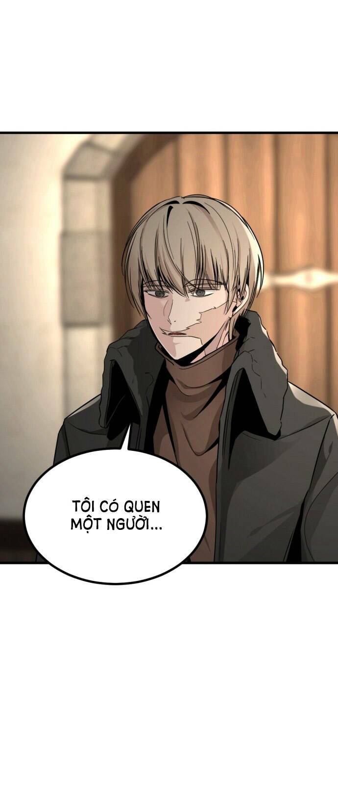 Kẻ giết anh hùng - Chapter 12 - Page 64