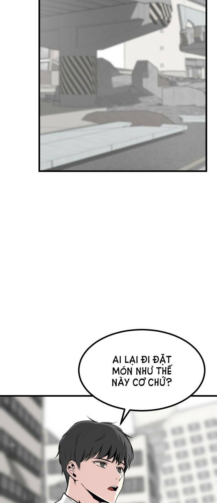 Kẻ giết anh hùng - Chapter 12 - Page 66