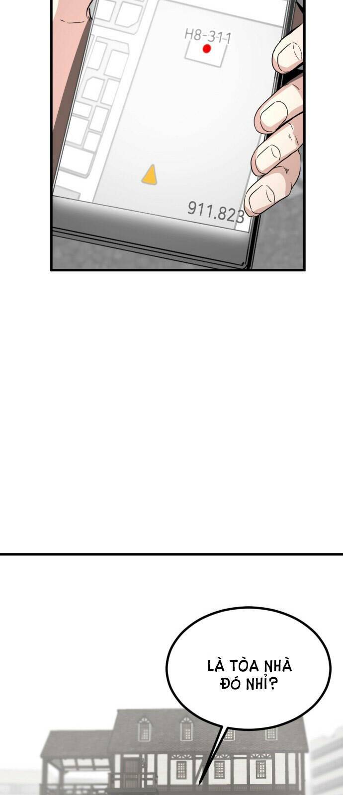 Kẻ giết anh hùng - Chapter 12 - Page 68