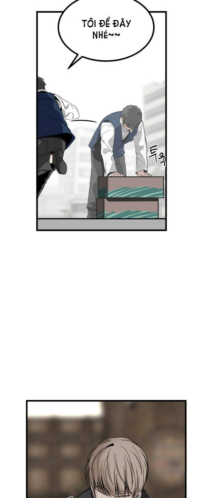 Kẻ giết anh hùng - Chapter 12 - Page 73