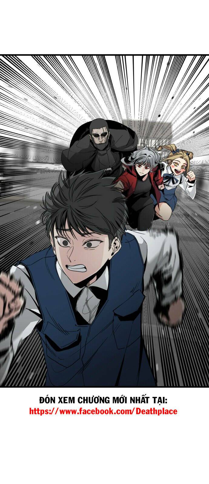 Kẻ giết anh hùng - Chapter 12 - Page 75