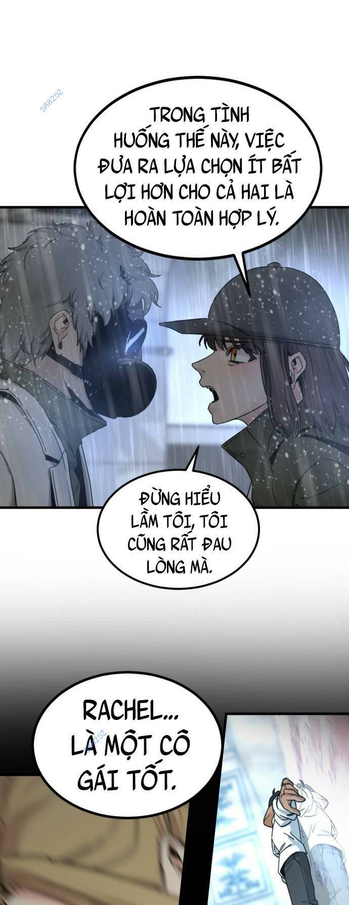 Kẻ giết anh hùng - Chapter 120 - Page 10