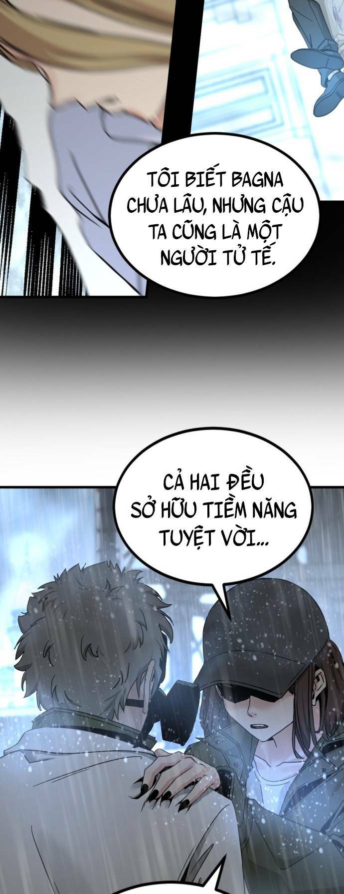 Kẻ giết anh hùng - Chapter 120 - Page 11