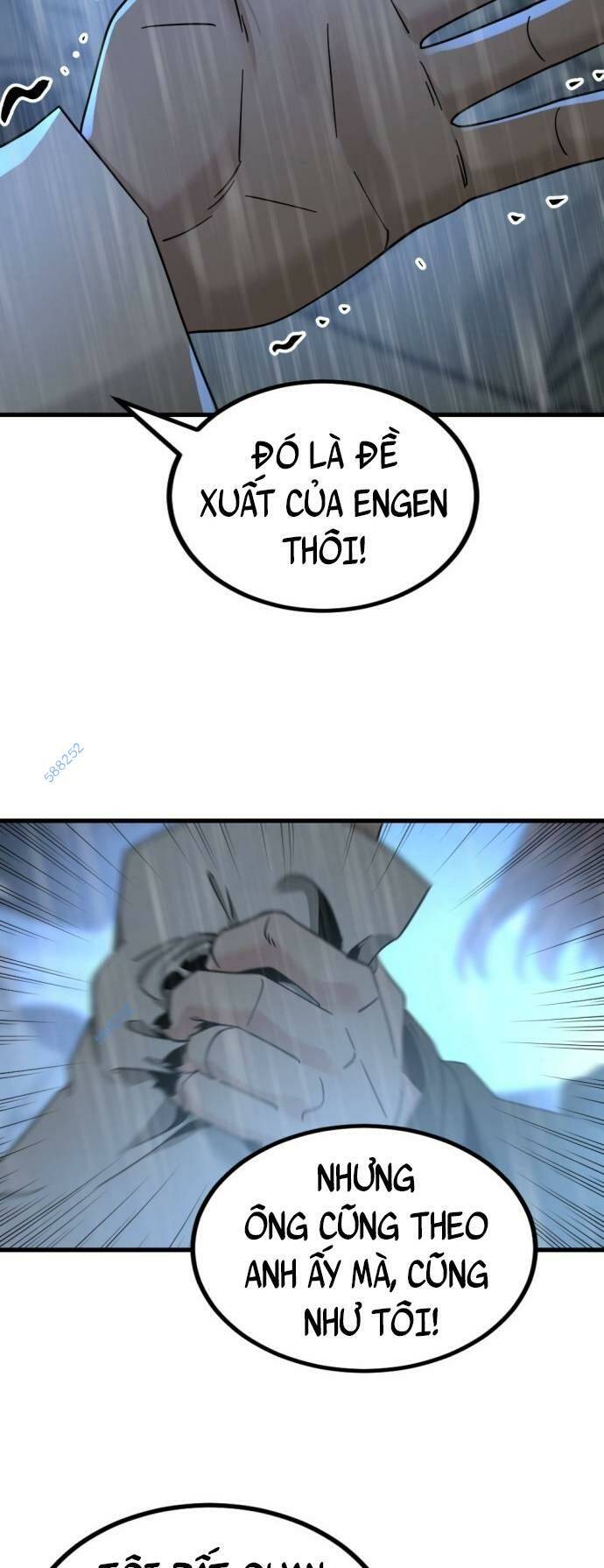 Kẻ giết anh hùng - Chapter 120 - Page 14