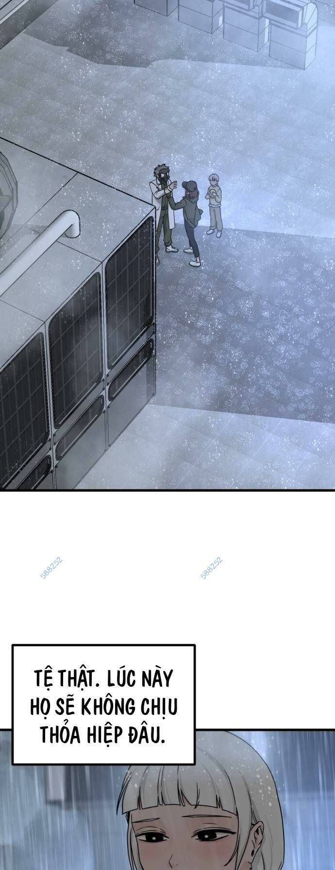 Kẻ giết anh hùng - Chapter 120 - Page 16