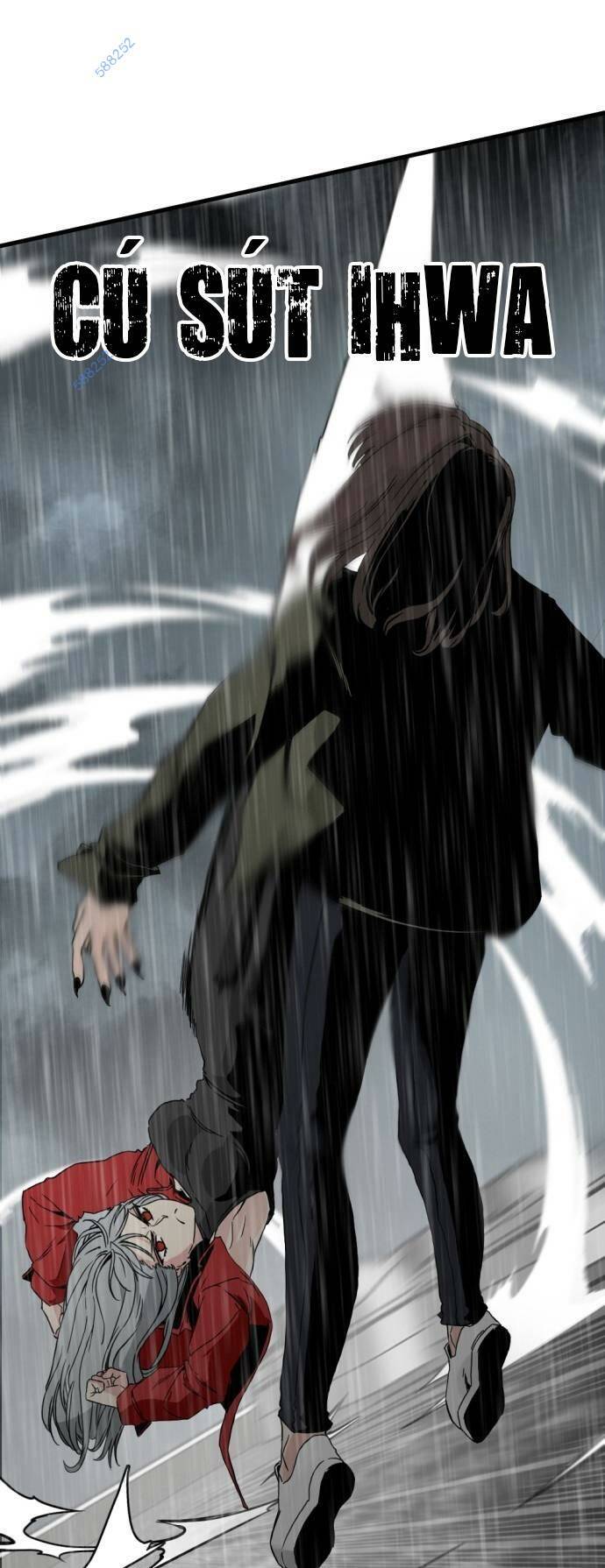 Kẻ giết anh hùng - Chapter 120 - Page 20