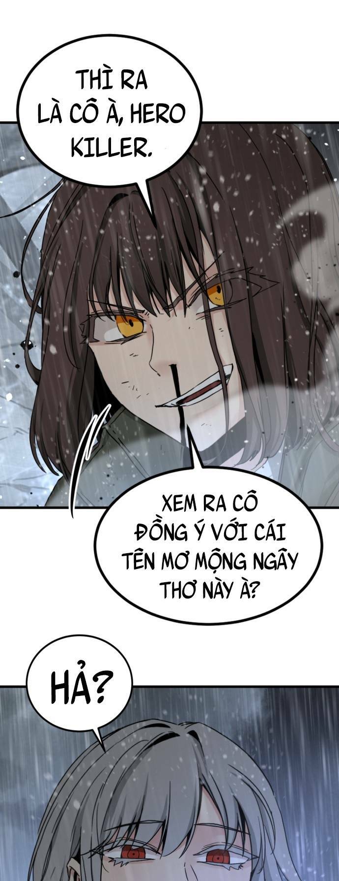Kẻ giết anh hùng - Chapter 120 - Page 23