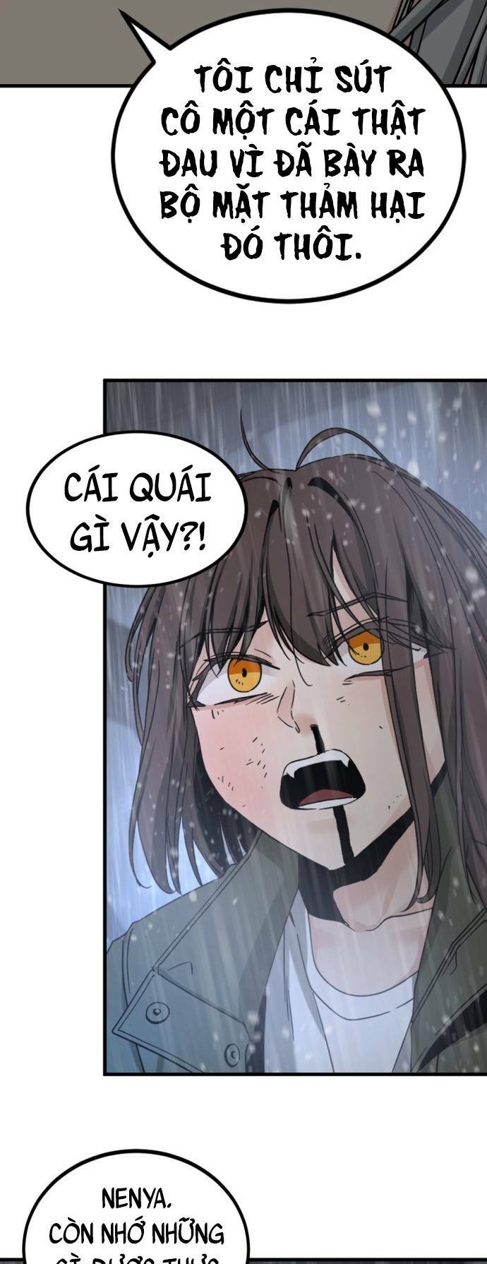 Kẻ giết anh hùng - Chapter 120 - Page 25