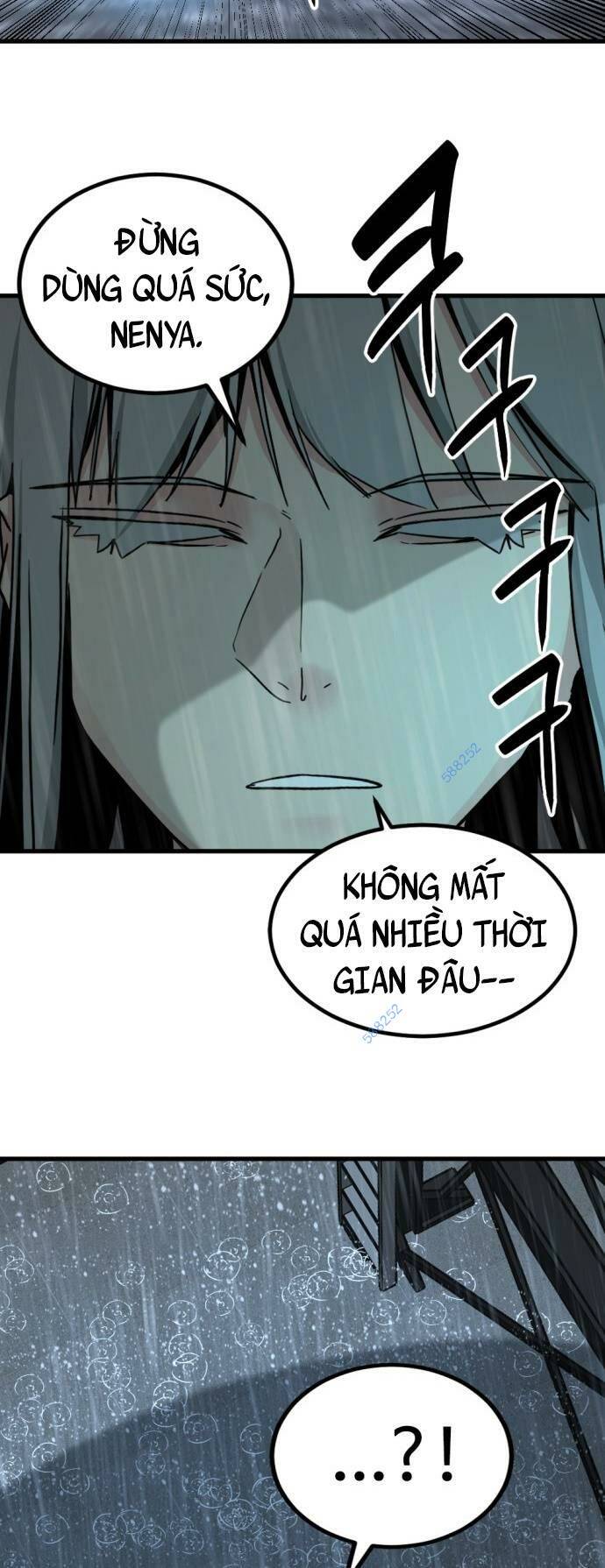 Kẻ giết anh hùng - Chapter 120 - Page 32