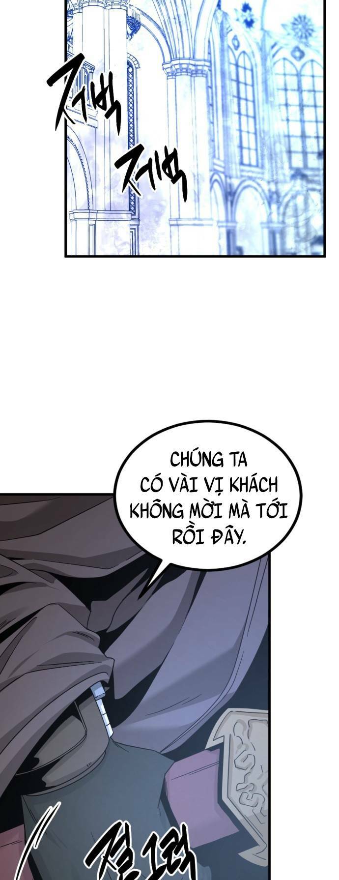 Kẻ giết anh hùng - Chapter 120 - Page 35