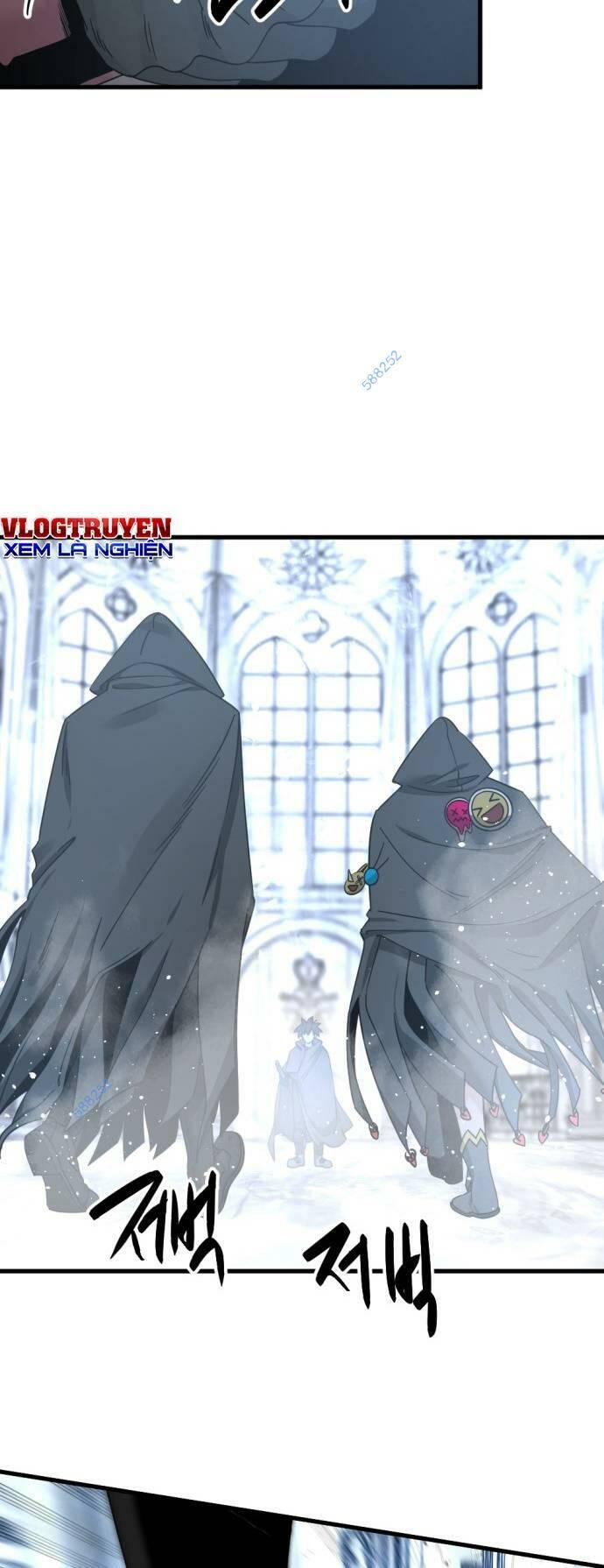 Kẻ giết anh hùng - Chapter 120 - Page 36