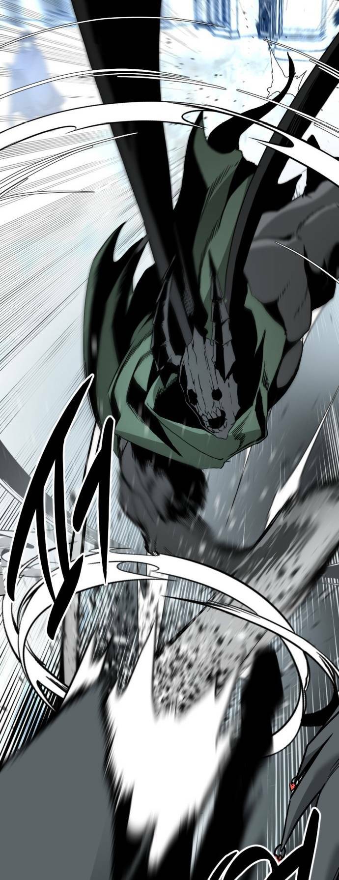 Kẻ giết anh hùng - Chapter 120 - Page 37