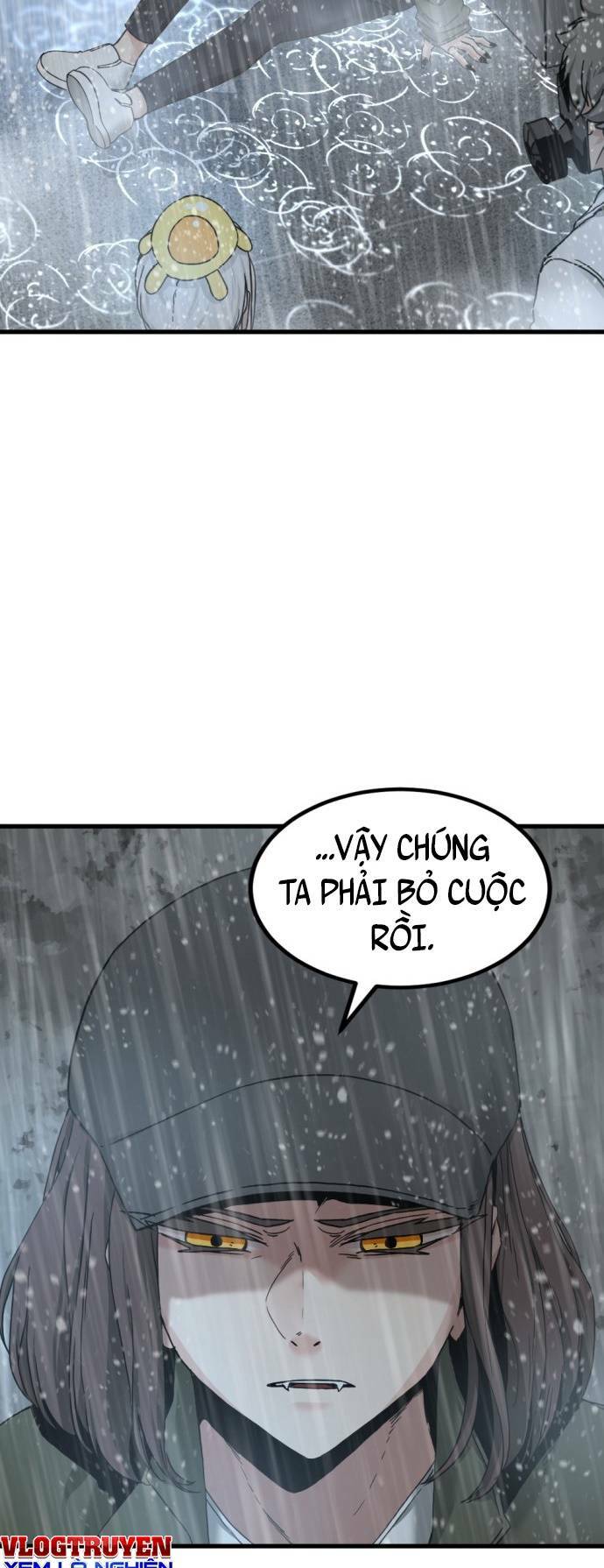 Kẻ giết anh hùng - Chapter 120 - Page 3