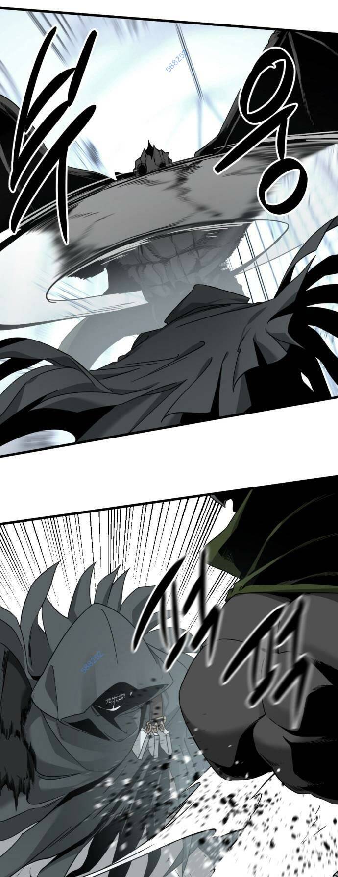 Kẻ giết anh hùng - Chapter 120 - Page 40