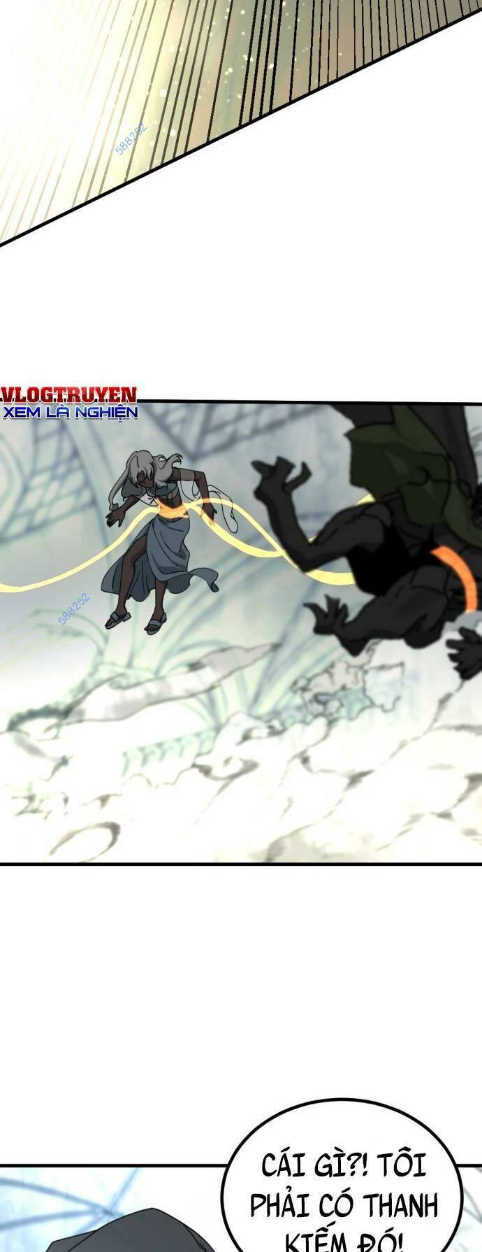 Kẻ giết anh hùng - Chapter 120 - Page 46