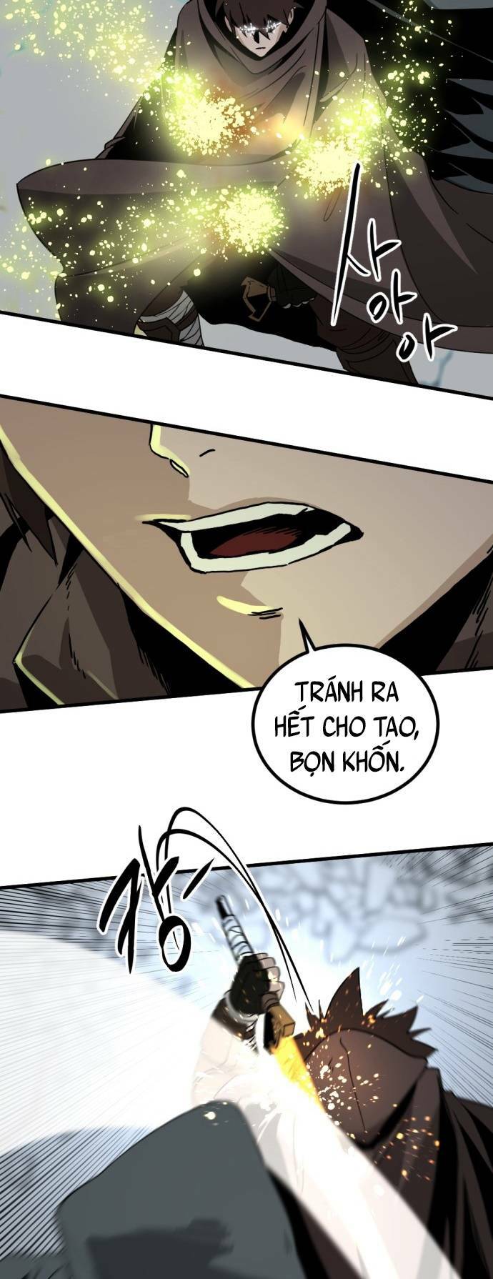 Kẻ giết anh hùng - Chapter 120 - Page 51