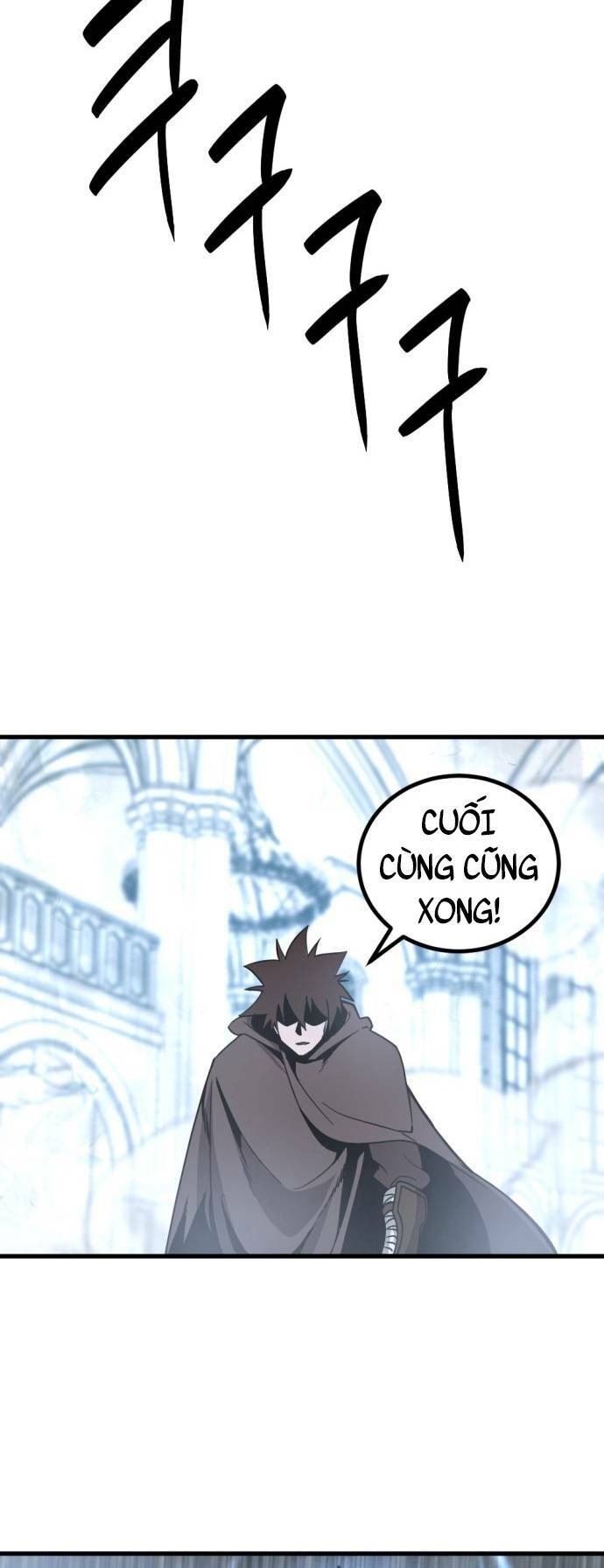 Kẻ giết anh hùng - Chapter 120 - Page 53