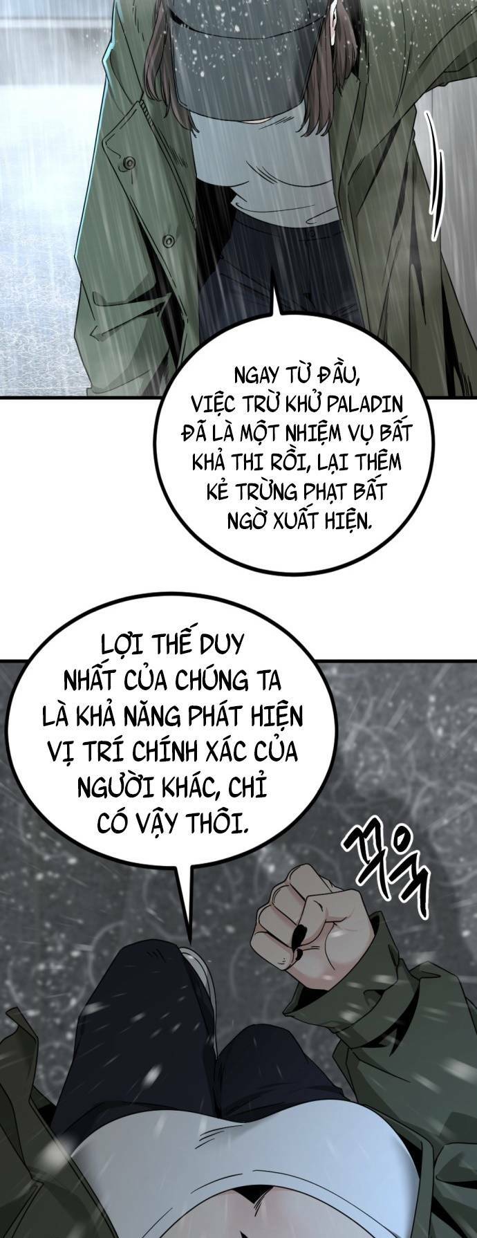 Kẻ giết anh hùng - Chapter 120 - Page 5