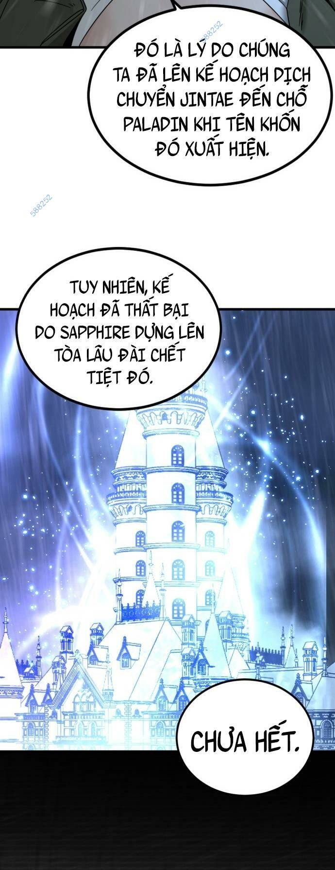 Kẻ giết anh hùng - Chapter 120 - Page 6