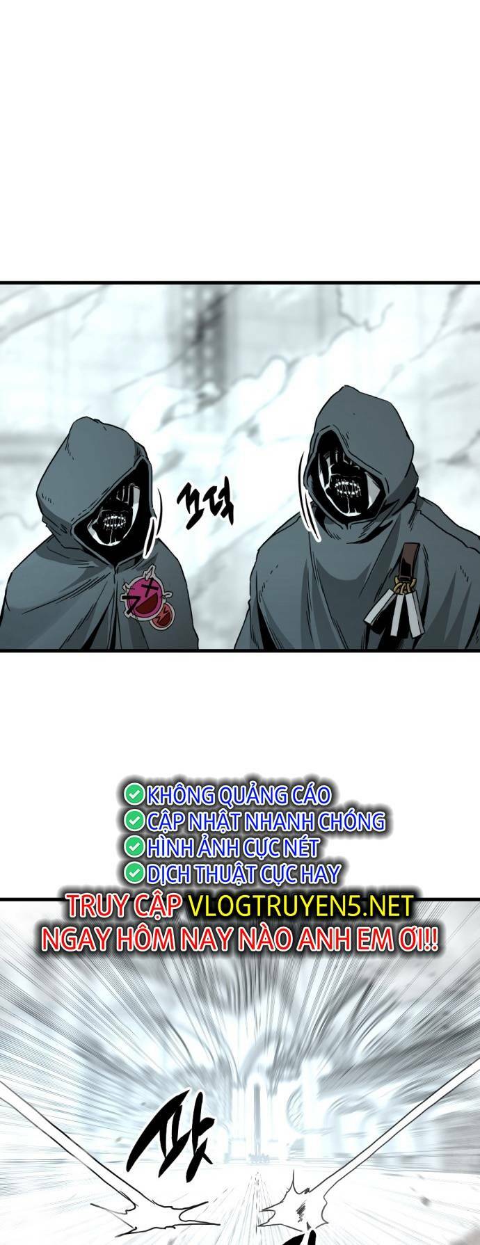 Kẻ giết anh hùng - Chapter 121 - Page 9