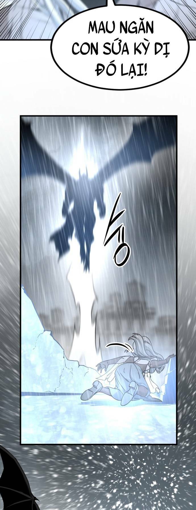 Kẻ giết anh hùng - Chapter 121 - Page 15