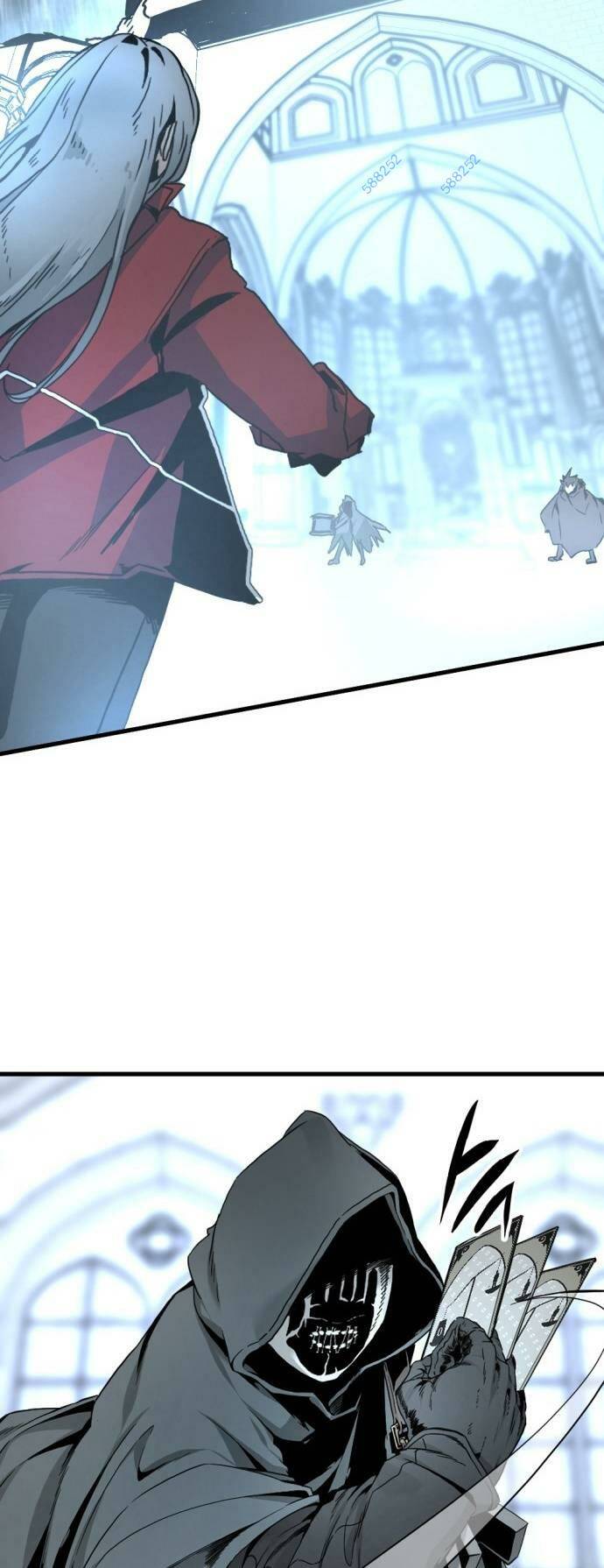 Kẻ giết anh hùng - Chapter 121 - Page 18