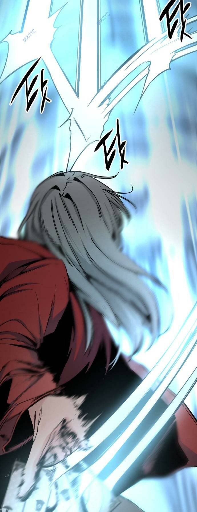 Kẻ giết anh hùng - Chapter 121 - Page 20