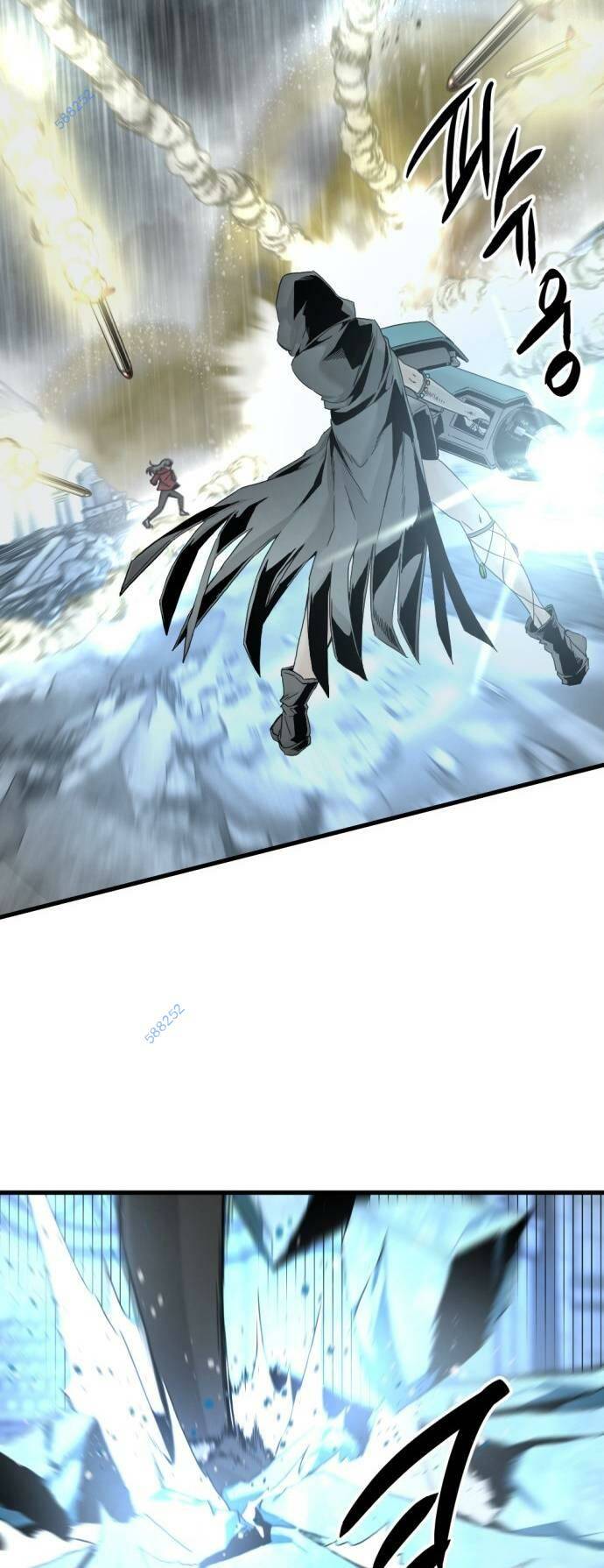 Kẻ giết anh hùng - Chapter 121 - Page 22