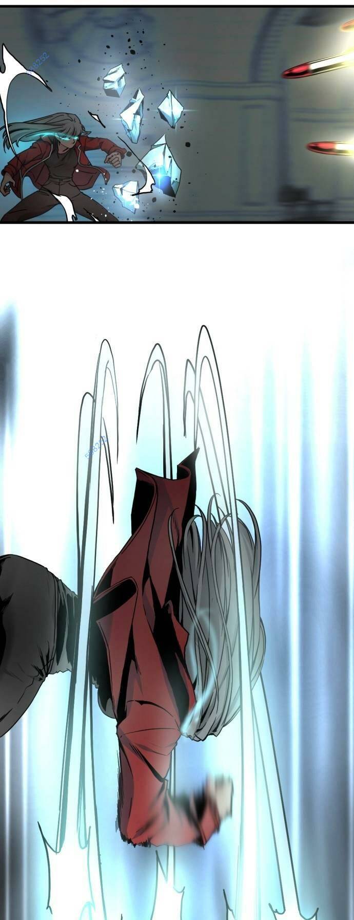 Kẻ giết anh hùng - Chapter 121 - Page 24