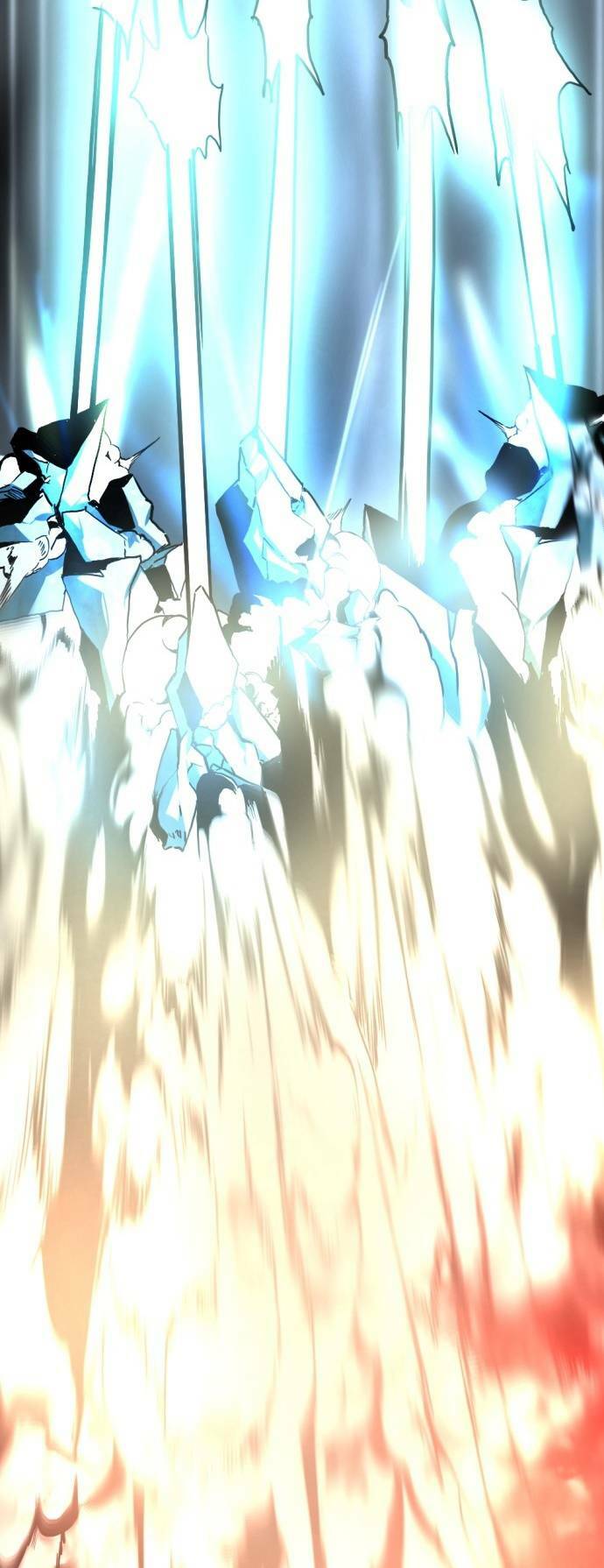 Kẻ giết anh hùng - Chapter 121 - Page 25