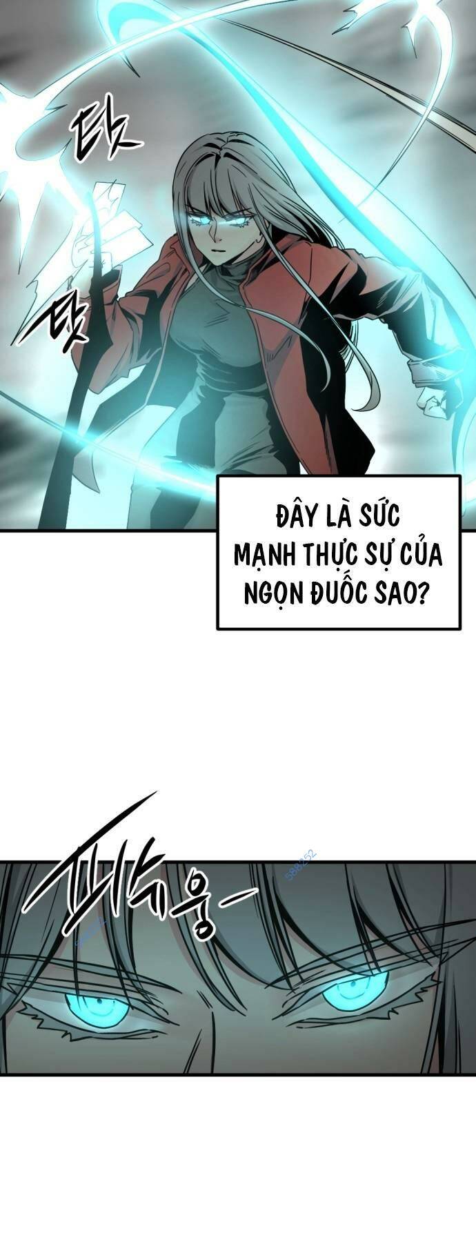 Kẻ giết anh hùng - Chapter 121 - Page 32