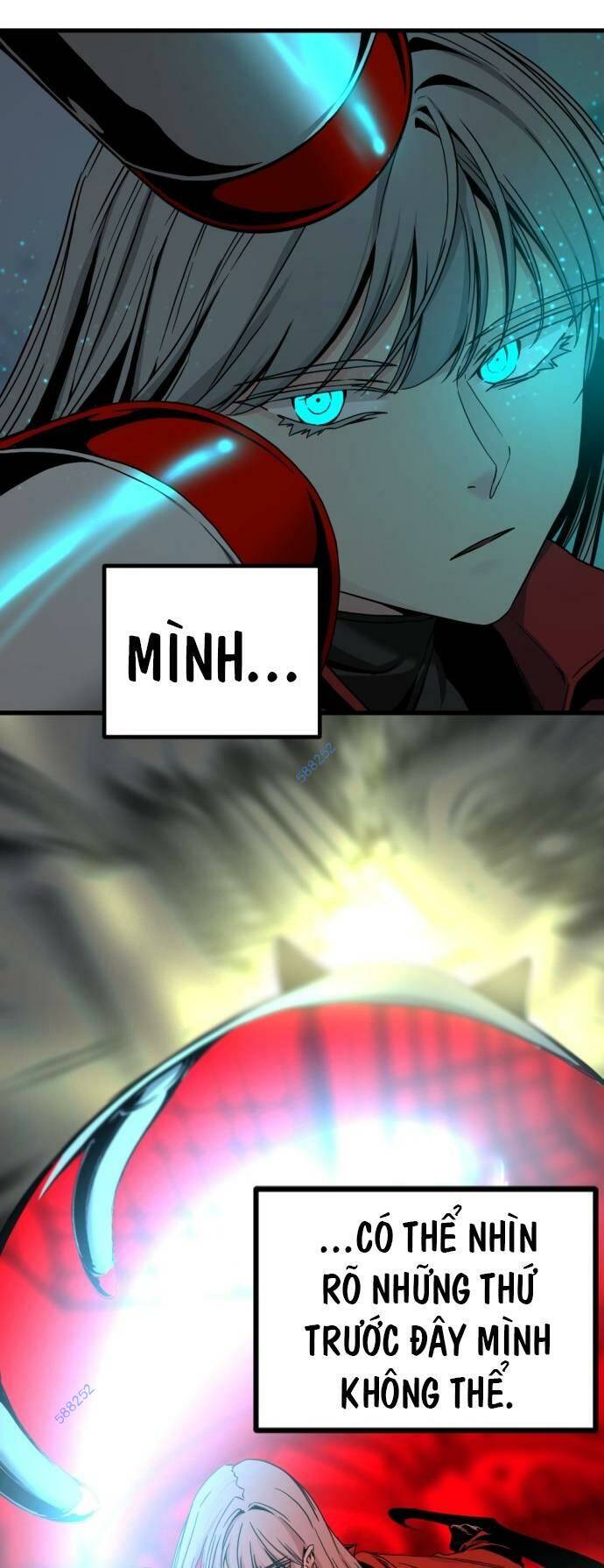 Kẻ giết anh hùng - Chapter 121 - Page 34