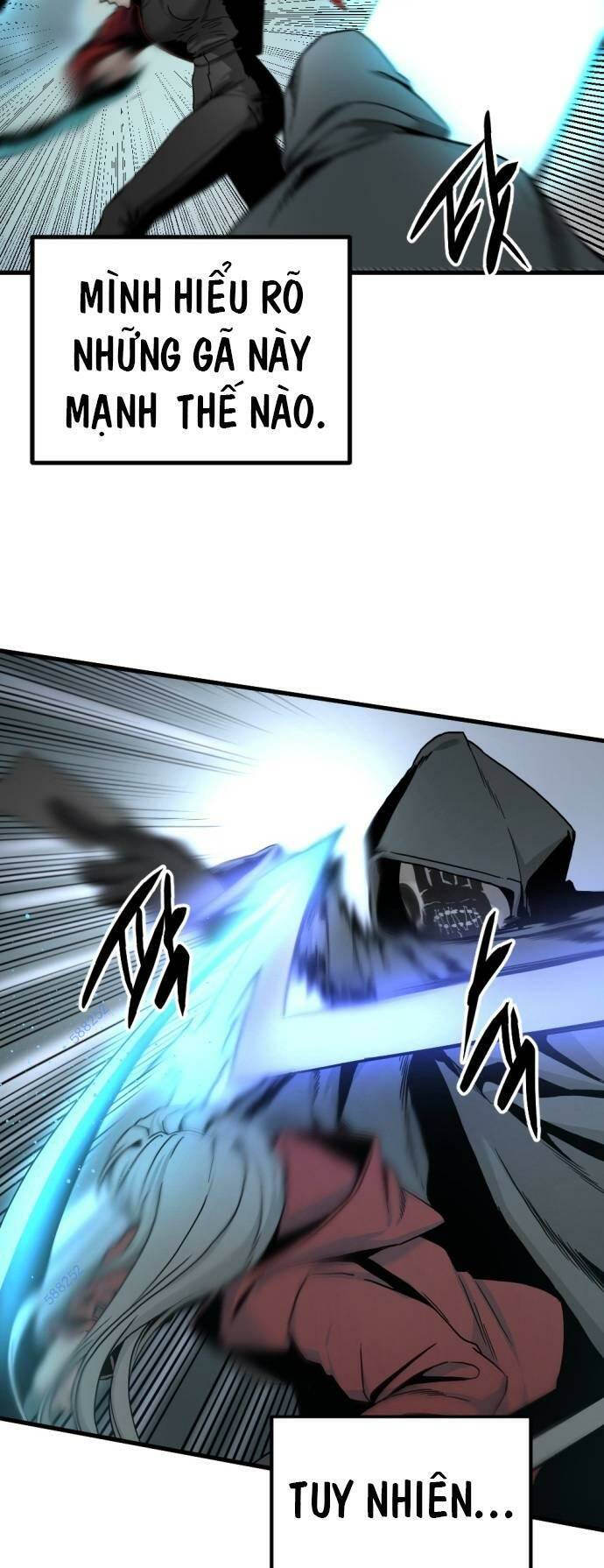 Kẻ giết anh hùng - Chapter 121 - Page 36